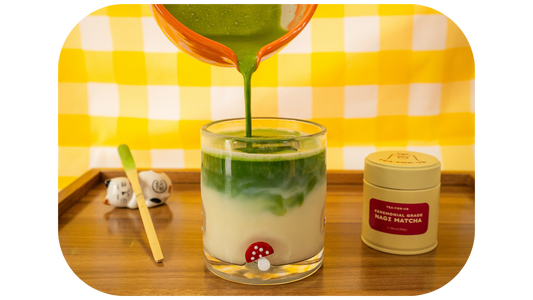 Matcha vs Coffee: Which One Helps You Focus Better?