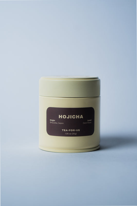 Tea For Us Toasty Hojicha 30g