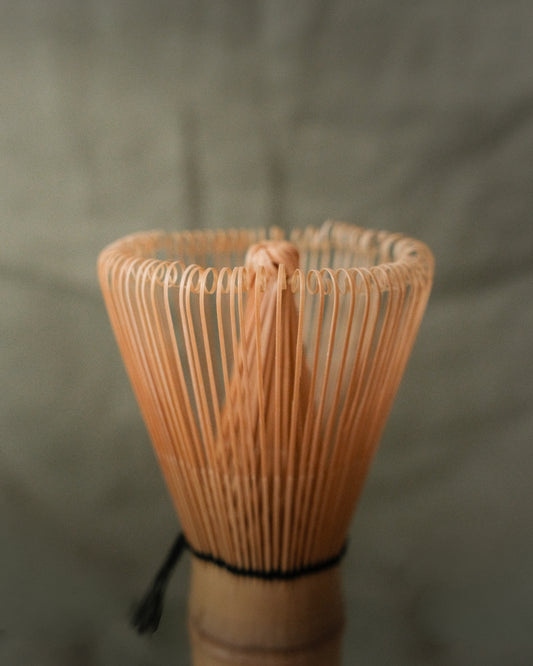 Tea For Us Matcha Whisk Kit