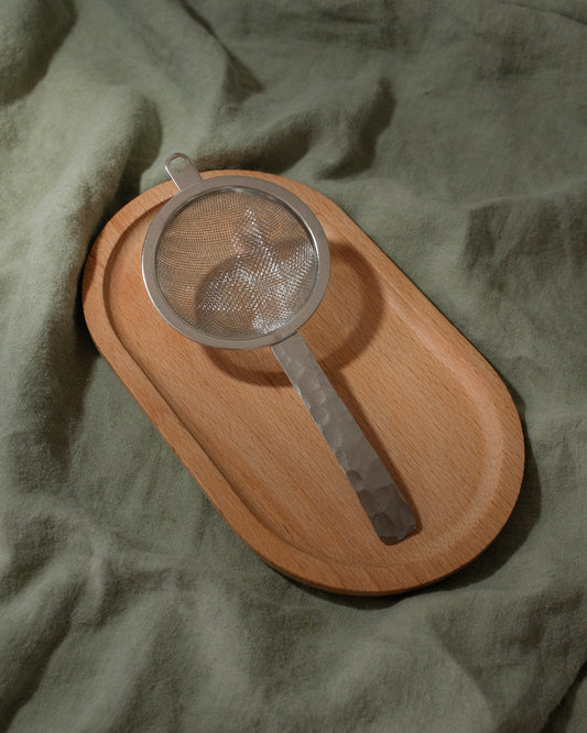 Tea For Us Matcha Sifter (Chakoshi)