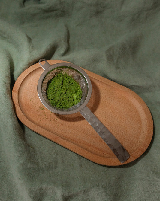 Tea For Us Matcha Sifter (Chakoshi)
