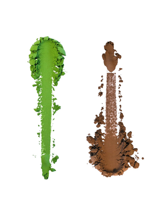 Tea For Us Matcha & Hojicha Duo