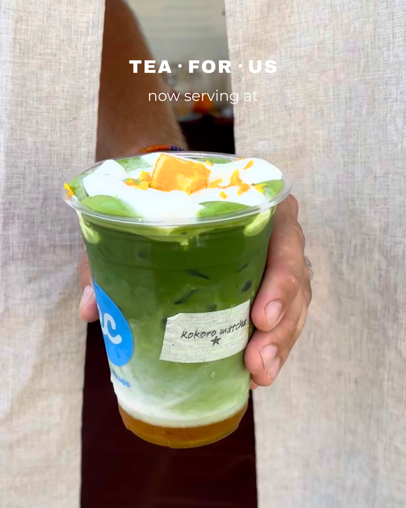 Kokoro Matcha