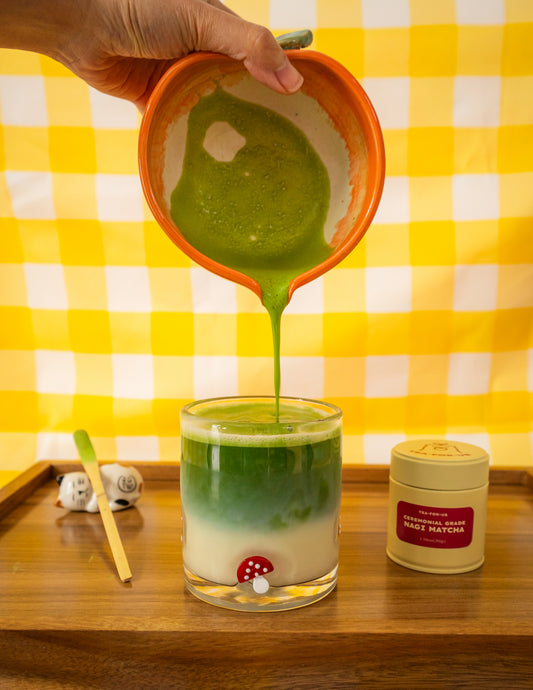 Nagi Matcha