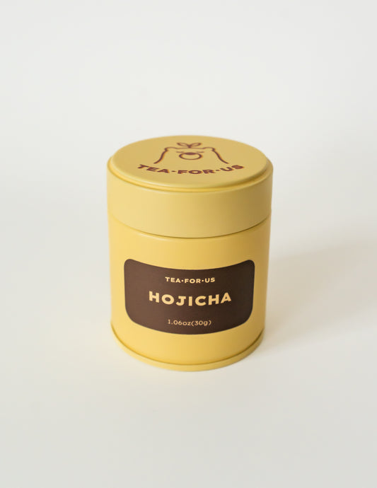 Hojicha