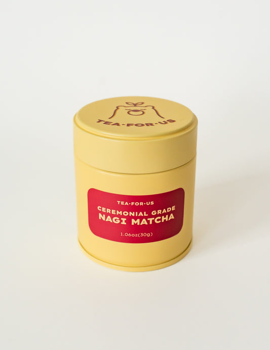 Nagi Matcha