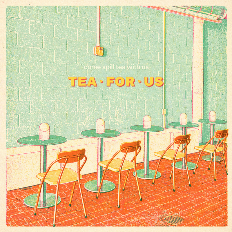 Tea For Community