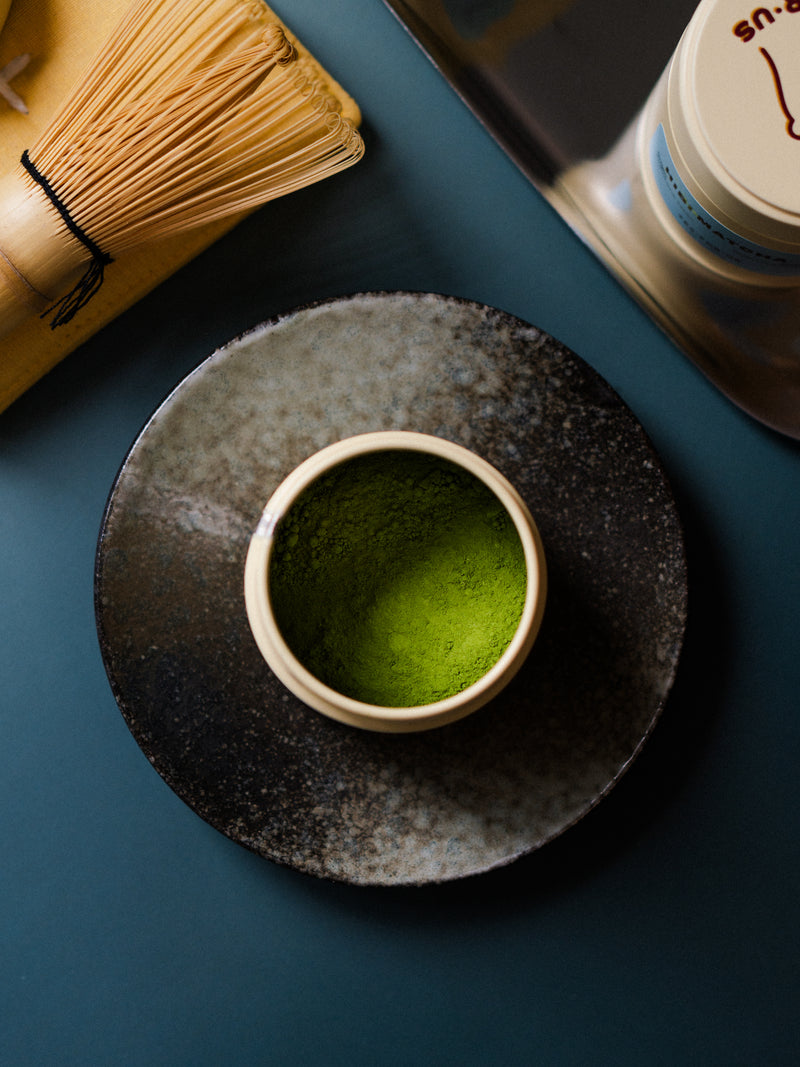 Tea For Us