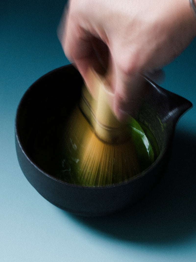 Tea Guide