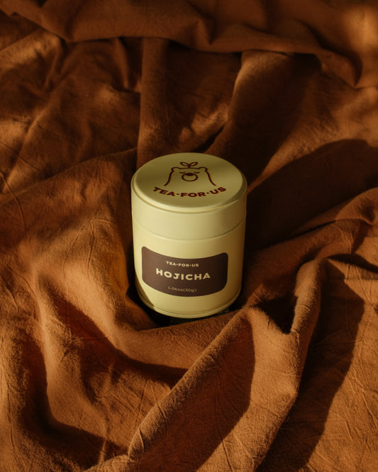 Tea For Us Hojicha 30g