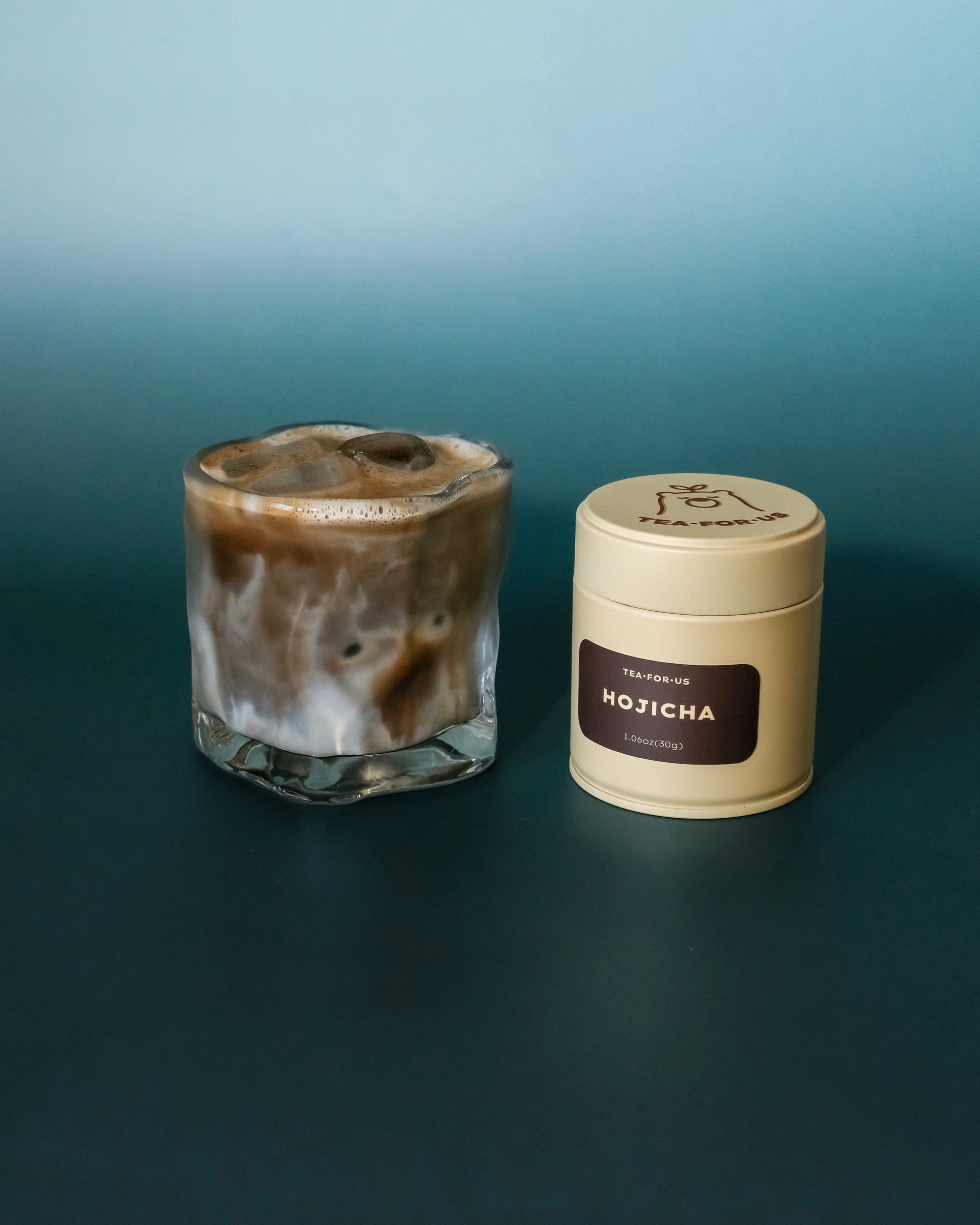 Tea For Us Tea For Us Toasty Hojicha 30g