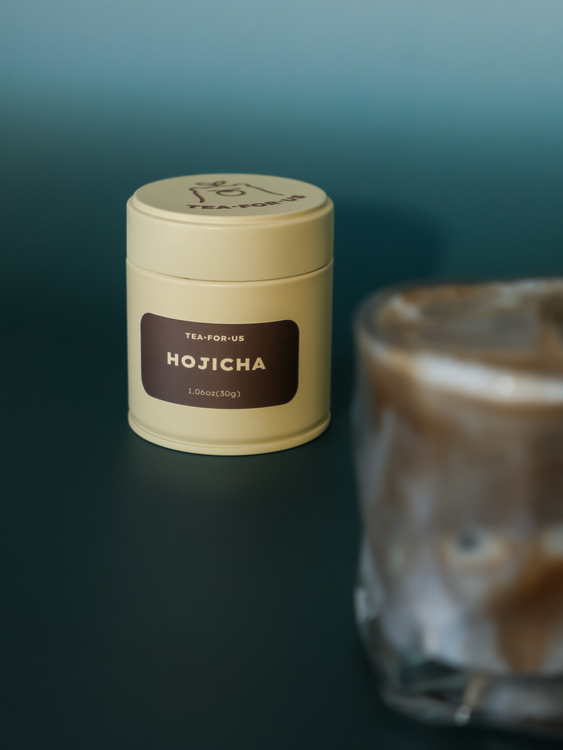 Tea For Us Tea For Us Toasty Hojicha 30g