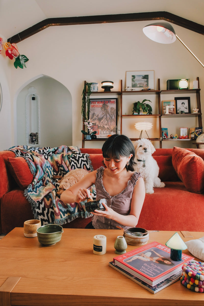Tea For Hannah Nguyễn