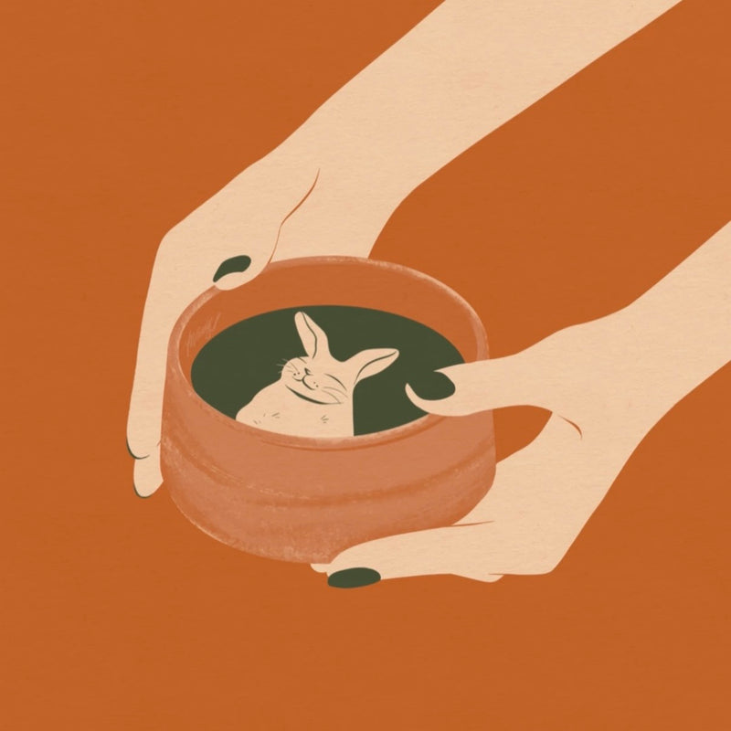 Tea For Artist