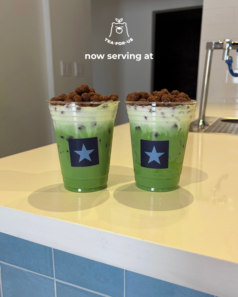 Starlet Coffee